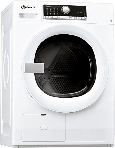 Matte unter waschmaschine → ausführlicher test top matte unter waschmaschine beste angebote: Bauknecht WA PLUS 844 Waschmaschine / A+++ / Frontlader ...