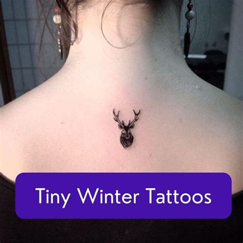 Details 76 Winter Tattoo Ideas Ineteachers