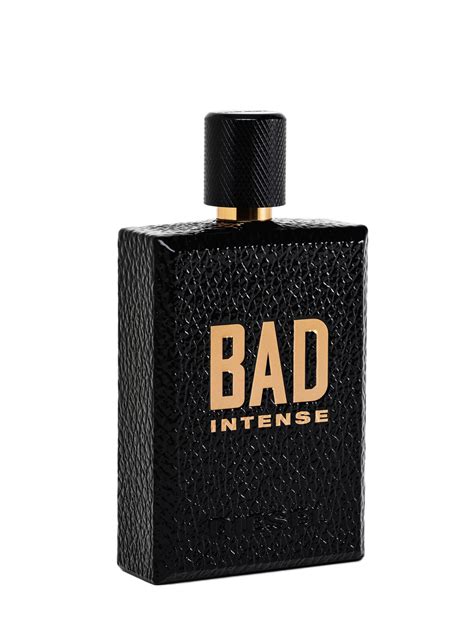 Buy Diesel Bad Intense Eau De Parfum 125ml On V Perfumes