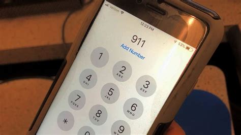 Saginaw County 911 outage; Residents urged to call non-emergency number