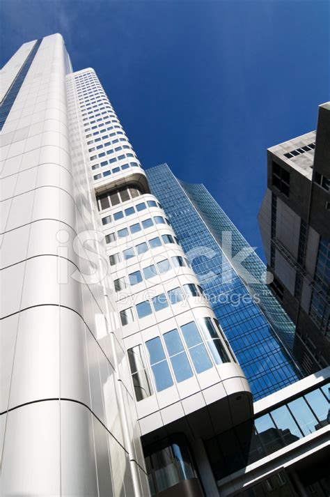Skyscraper Stock Photo Royalty Free Freeimages