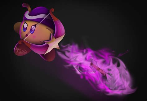 Archer Kirby Kirby Jojo Bizzare Adventure Super Smash Bros