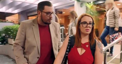 90 Day Fiancé Jess Tells Colt She Wants To Sleep With Another Man