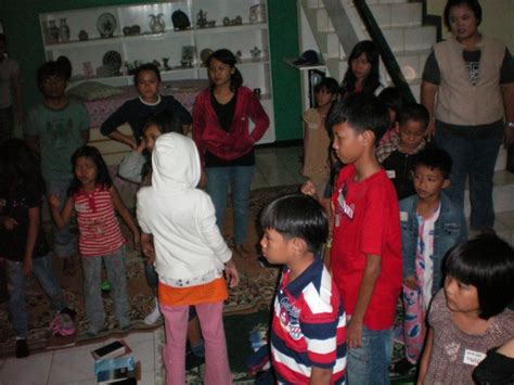 Please download one of our supported browsers. Zi-eL Ministry: Pelayanan Retreat Anak dan Remaja GKPA Depok