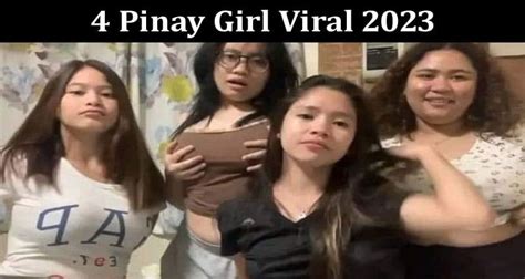 Update 4 Pinay Girl Viral 2023 Is The Sekawan Original Video Trending On Twitter Reddit