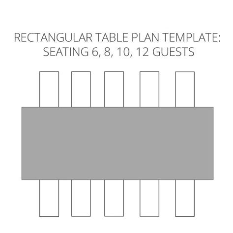 Wedding Seating Plan Template And Planner Free Download The Wedding