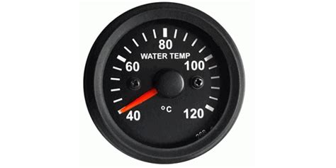 Temperature Gauges Car Temperature Gauges Temperature Gauges