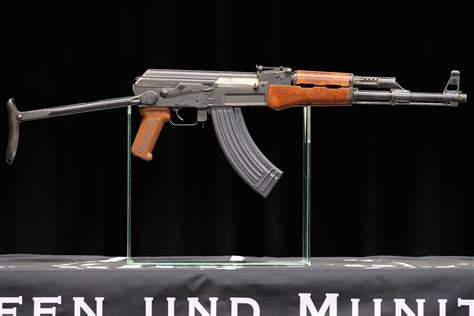 Arsenal Ak47 Rene Hild Tactical