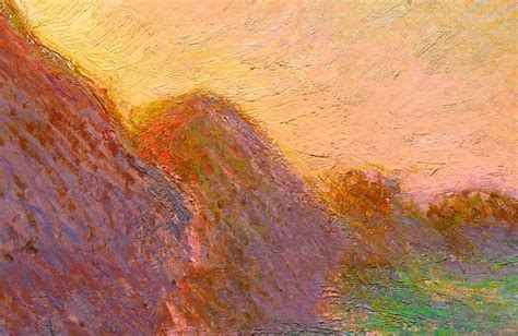 Monets Haystacks Becomes The First Impressionist Work To Break The