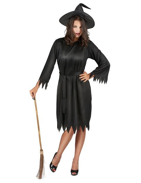 ≫ Disfraz Bruja Halloween Comprar Precio Y Opinión 2024