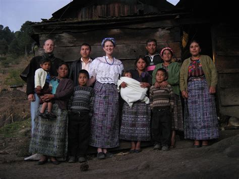Icono ADN Spain Indígenas De Guatemala