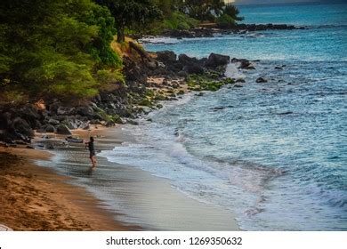 240 Kahana Beach Images Stock Photos Vectors Shutterstock