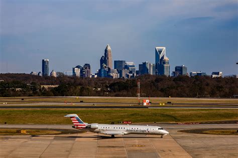 Clt 5 Things We Love About Charlotte Douglas International Airport