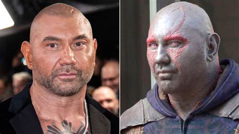 Dave Bautista Net Worth Real Name Age Height Wife Bio Children