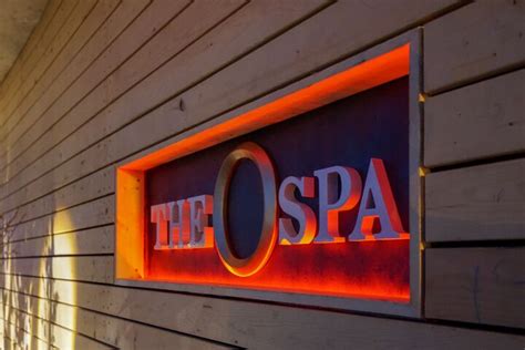 The O Spa Reception Venues Desert Hot Springs Ca