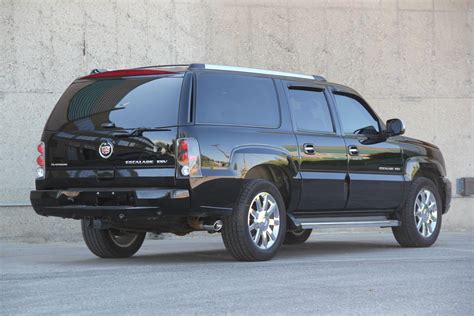 Check spelling or type a new query. 2006 Cadillac Escalade ESV Platinum Edition - Envision Auto