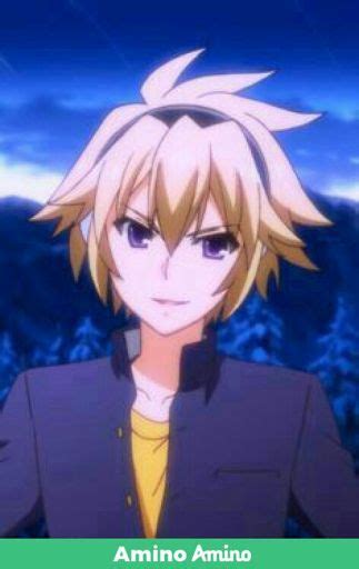 Sakamaki Izayoi Wiki •anime• Amino