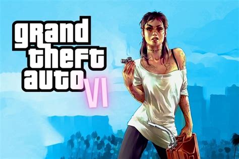 Gta 6 Pourrait Sortir L Année Prochaine Conseils Take Two Tech Tribune France