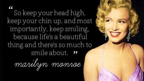 There will never, ever be. The Fashioholic: GET INSPIRED 2: Marilyn Monroe favourite quotes