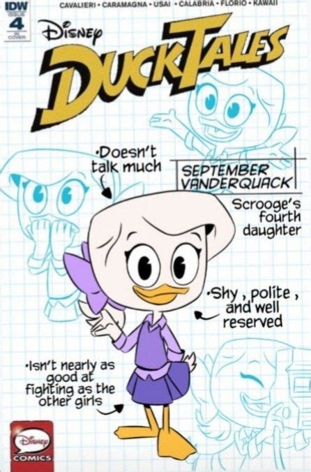 New Ducktales Disney Ducktales Duck Story Computer Diy Legends And