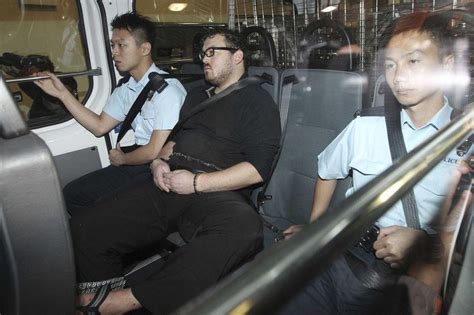 british banker charged with murder of two women in hong kong reuters