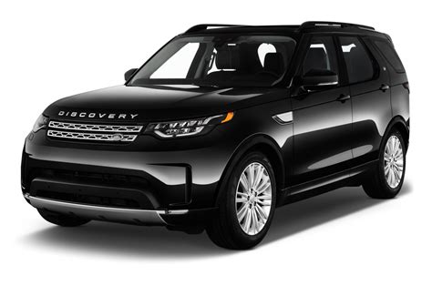 2019 Land Rover Discovery Prices Reviews And Photos Motortrend