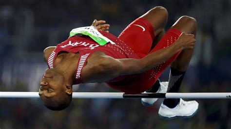 He had spotted a man in distress before alex, in turn, got in to. Mutaz Barshim Sets High Hopes For A Qatar Gold At Rio 2016 ...