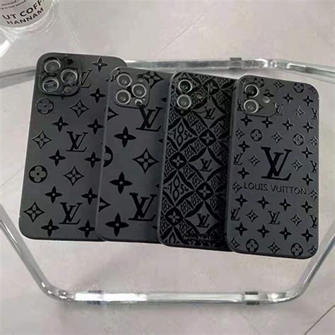 Louis Vuitton Mens Iphone 13 Apple Watch7 Case Galaxy Z Flip3 Luxury