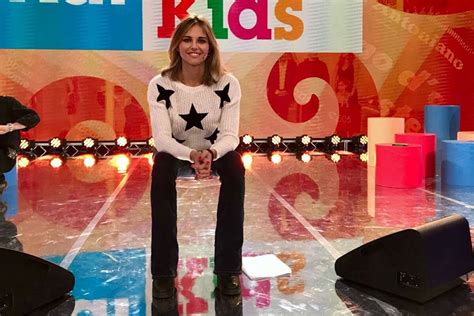 Ospiti della prima giornata della 59° edizione dello zecchino d'oro, maggie,. Francesca Fialdini conduce lo Zecchino d'Oro - Lifestyle Blog