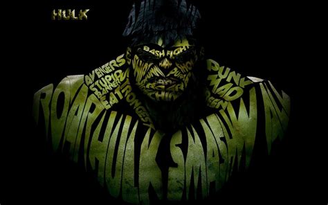 Black Hulk Wallpapers Top Free Black Hulk Backgrounds Wallpaperaccess