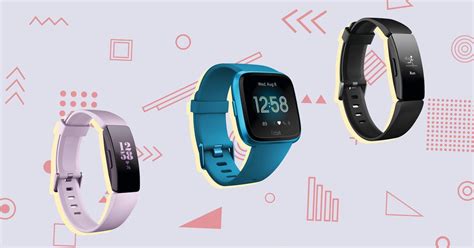 Fitbit Launches Three New Wearable Devices In The Indian Market