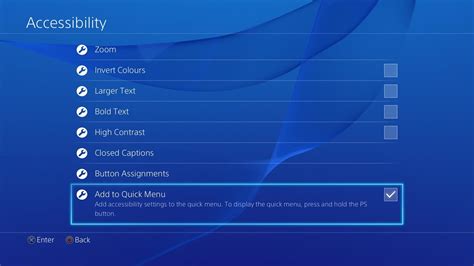 Ps4 Firmware V250 Screenshots Leaked Xtreme Ps