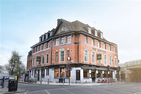 Hotel Of The Week The Bedford In Balham London London Evening