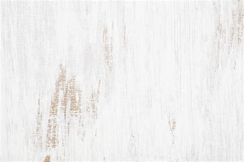 White Rustic Wood Texture Seamless