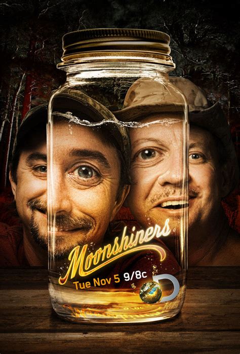 Moonshiners Tvmaze