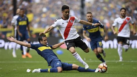 River Plate Vs Boca Juniors En Vivo ¿nuevo Horario De La Final De La