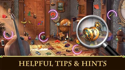 Hidden Object Game Free Offline Bad And Good