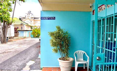 Melrose Beach Apartments Worthing Beach Barbados ️ Inkl Flug Buchen