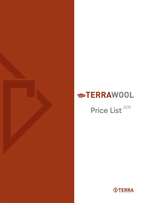 Price List - Irmak Demir - Page 1 - 6 | Flip PDF Online | PubHTML5