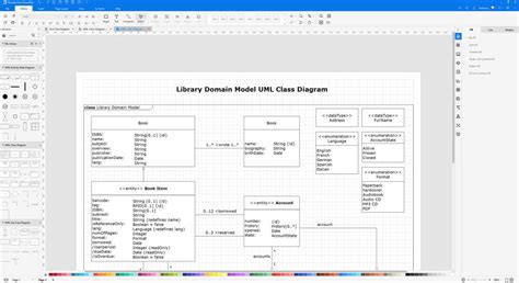 UML类图 Create UML Class Diagrams 新利怎么样 新利18不能出款 18新利官网18luck org