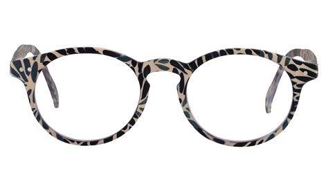 Reading Glasses Read Loop Comfort Tradition Zebra Mate