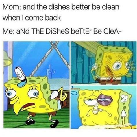 Download How The SpongeBob SquarePants Mocking Meme Went Viral - Mandatory