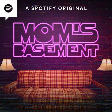 Ep 32 Adin Ross Moms Basement Podcast On Spotify