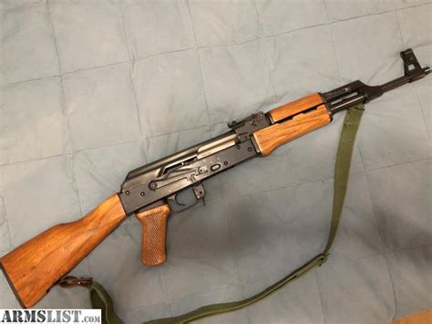 Armslist For Sale Chinese Ak47
