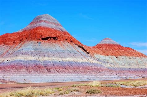 10 Most Colorful Natural Things To See In A Desert Worldatlas
