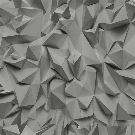 Gray 3d Wallpapers Top Free Gray 3d Backgrounds Wallpaperaccess