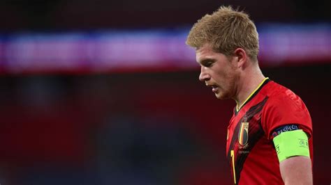 Der 29 jahre alte mittelfeldakteur von manchester city soll nach. Nations League: Belgien-Star De Bruyne reist vorzeitig ab ...