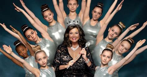 Will There Be Another Season Of ‘dance Moms Here Are The Facts