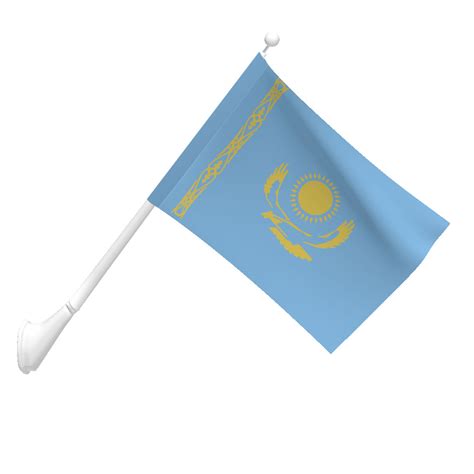 Kazakhstan flag &, buttons collection. Kazakhstan Flag (Heavy Duty Nylon Flag) | Flags International
