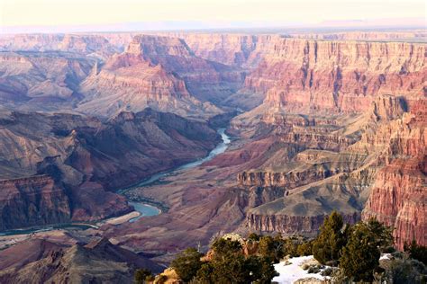 10 Best Viewpoints In Grand Canyon National Park Intrepid Scout